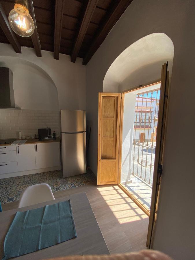 La Vendimia Apartment *