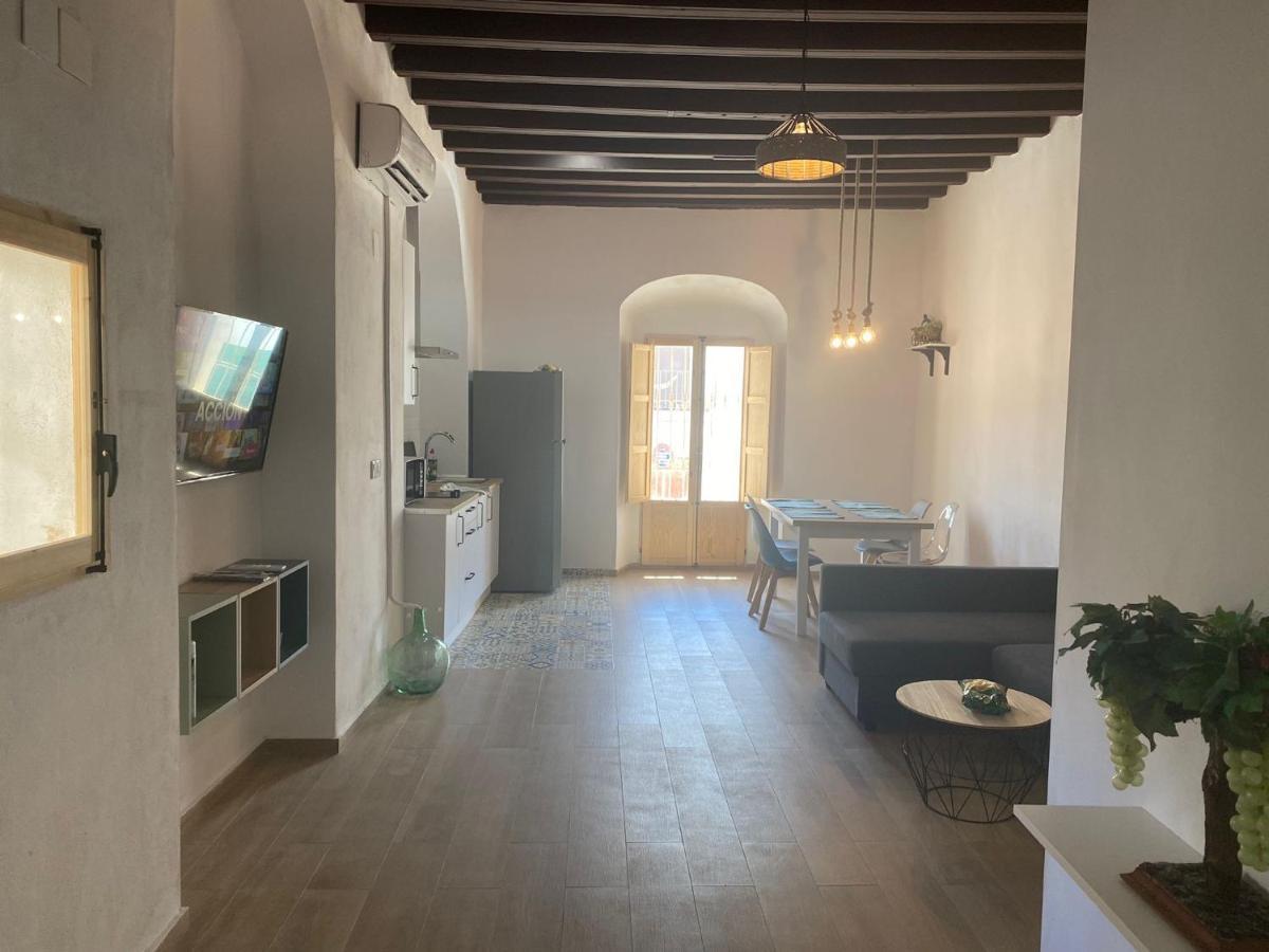 La Vendimia Apartment *