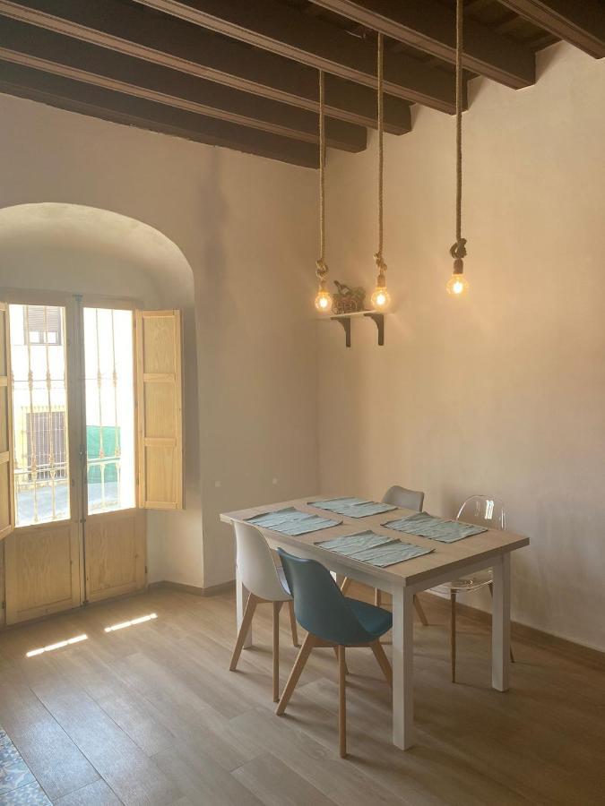 Apartamento La Vendimia