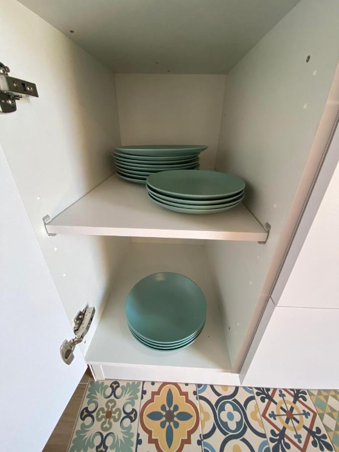 Apartamento La Vendimia Jerez de la Frontera