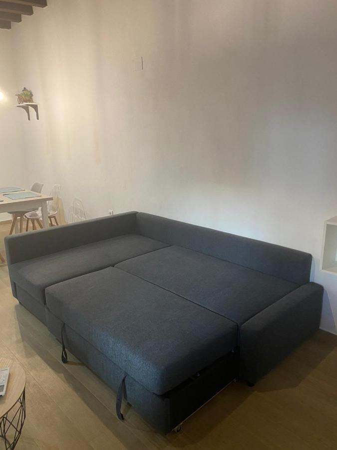 Apartamento La Vendimia *