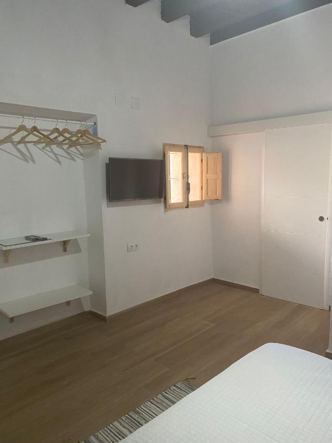 Apartamento La Vendimia