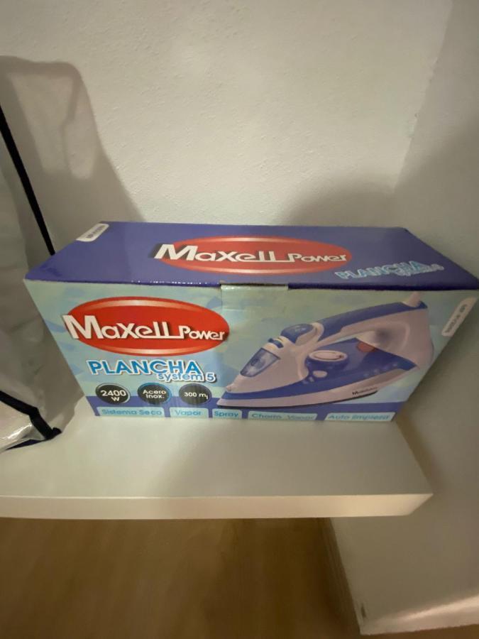 La Vendimia Apartamento *
