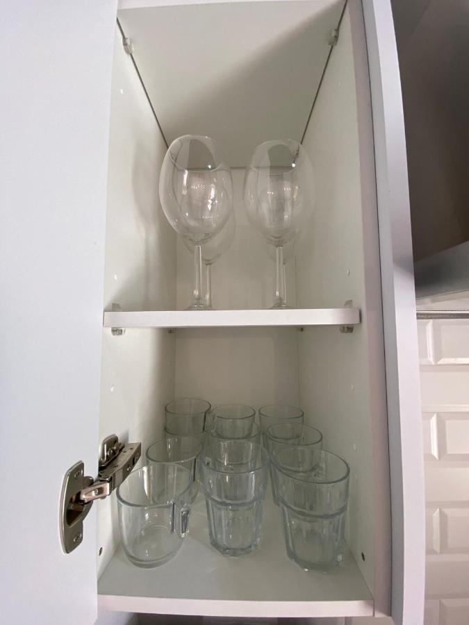 La Vendimia Apartamento